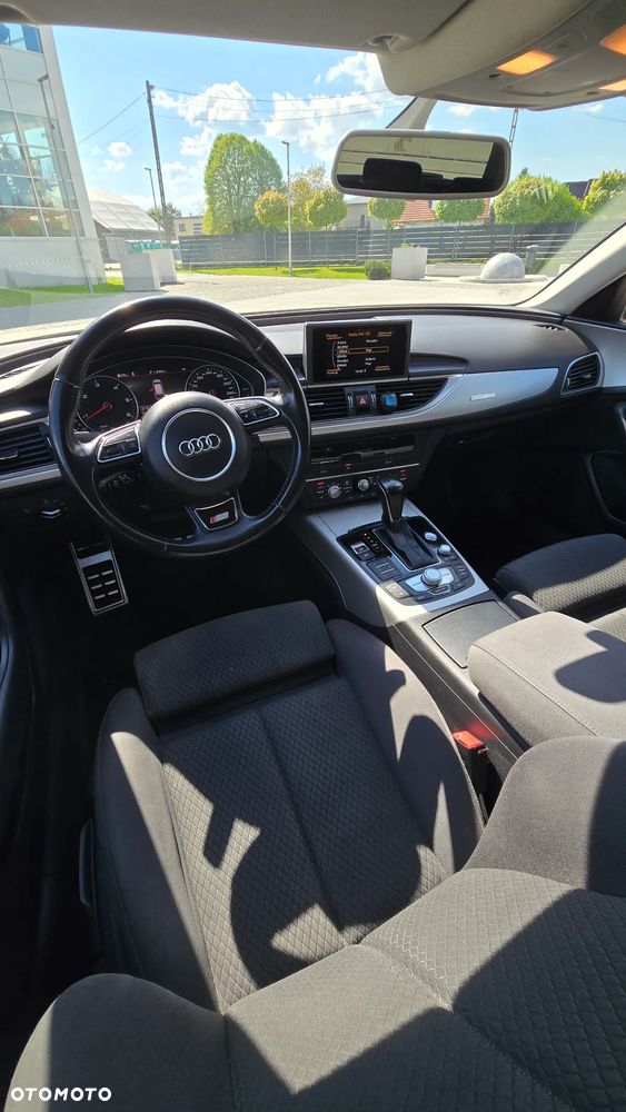 Audi A6 - 28