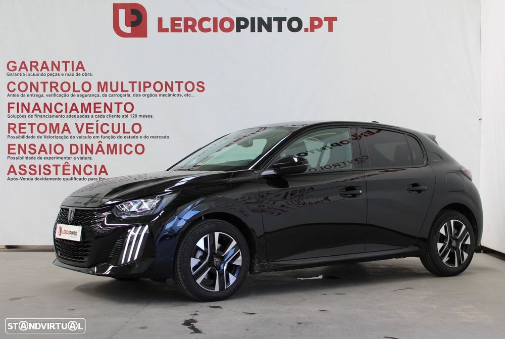 Peugeot 208 - 2