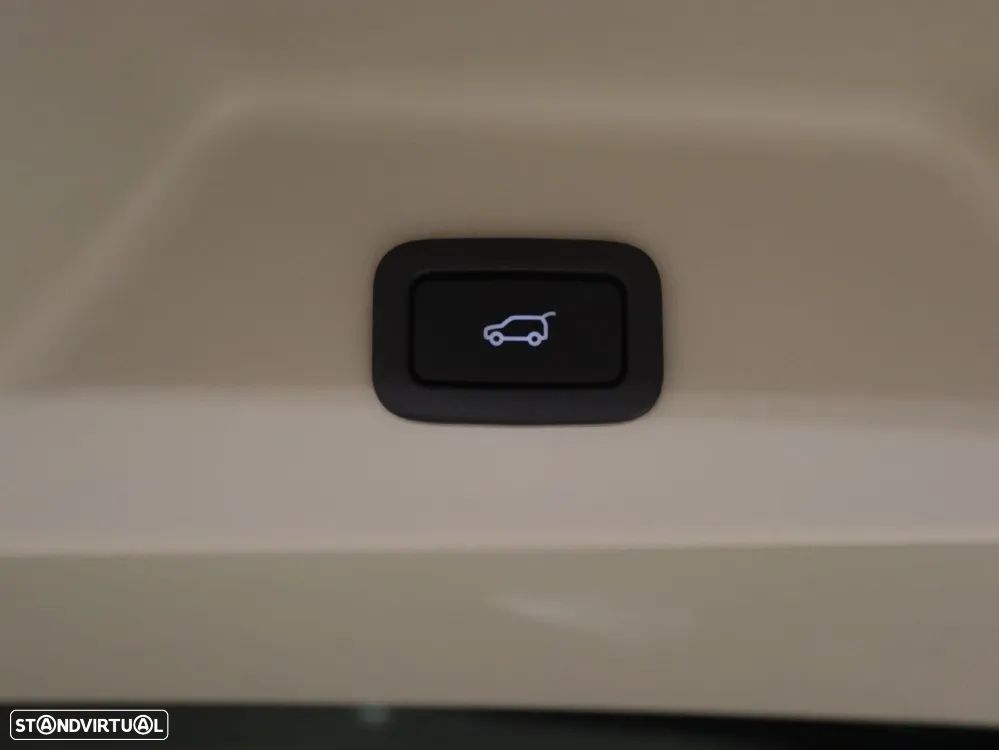 Land Rover Range Rover 5.0 V8 S/C Autob. 299g - 26