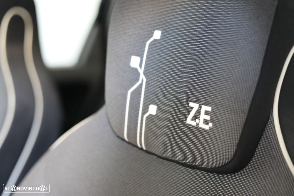 Renault Zoe (c/ Bateria) Intens - 25