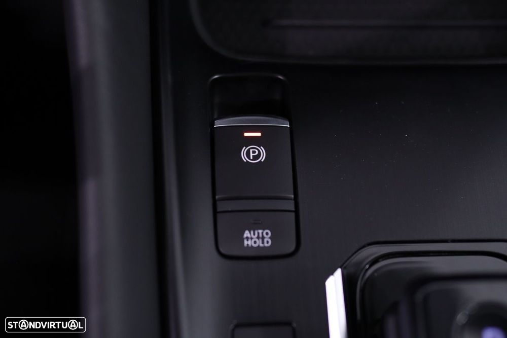 Nissan Qashqai 1.5 e-Power N-Connecta - 28