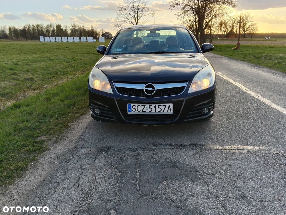 Opel Vectra 1.8 Comfort - 2