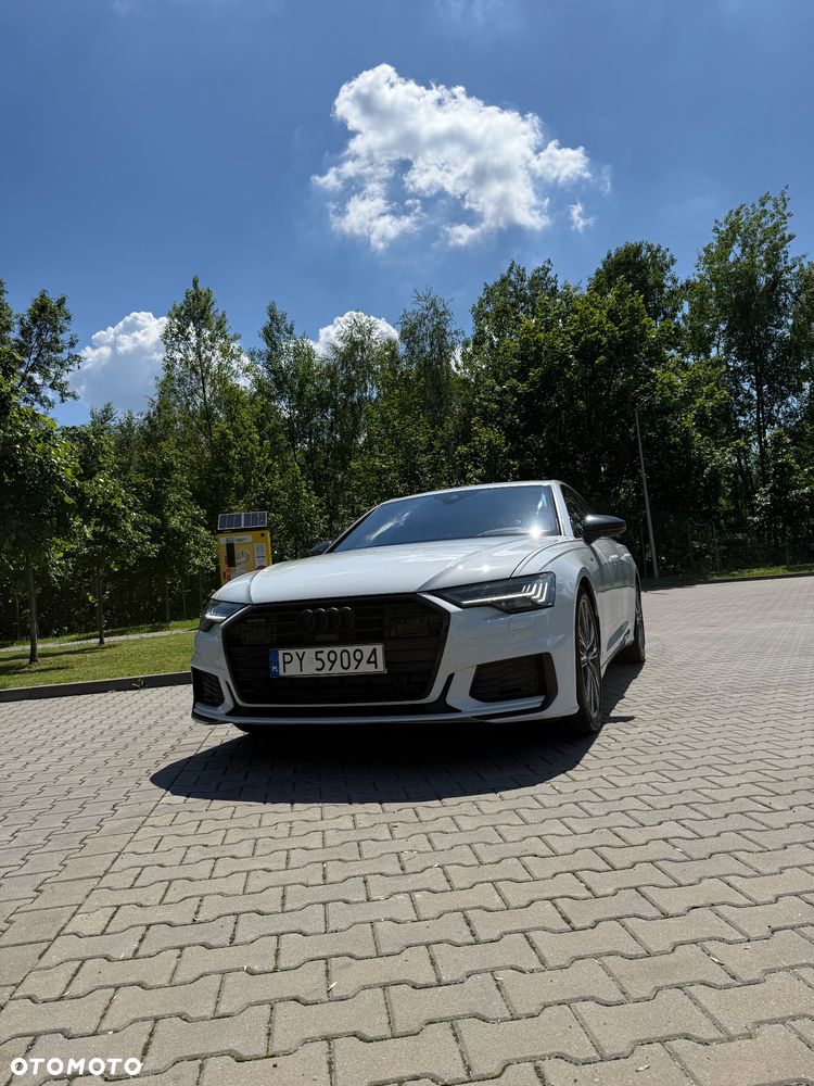 Audi A6 Limousine 45 TFSI mHEV Quattro Sport S tronic - 31