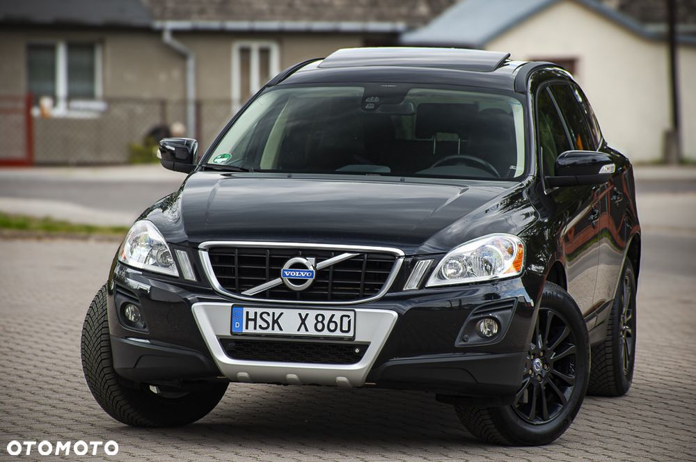 Volvo XC 60 D5 AWD Momentum - 13