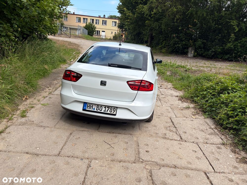 Seat Toledo 1.4 TSI Xcellence S&S DSG - 5