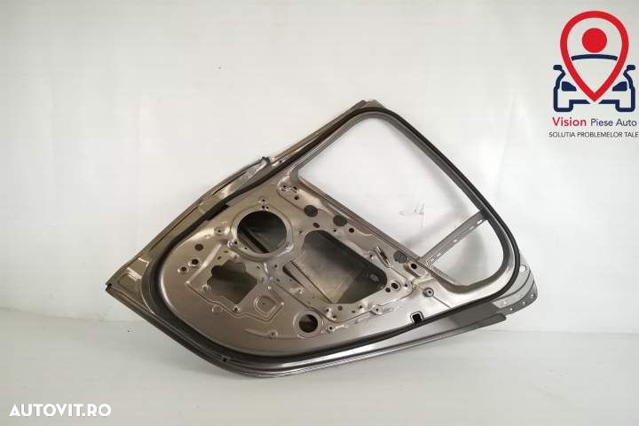 Usa Dreapta Spate Originala  Jaguar  XF  X250 2007 2008 2009 2010 2011 - 3