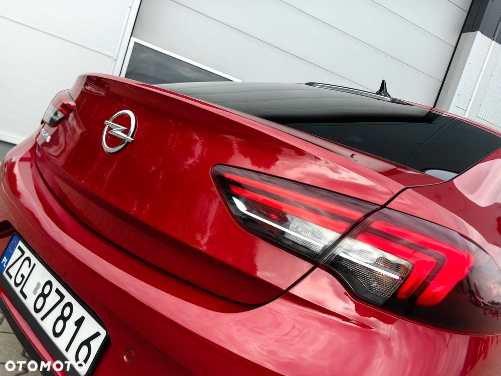 Opel Insignia 1.5 CDTI Edition S&S - 38