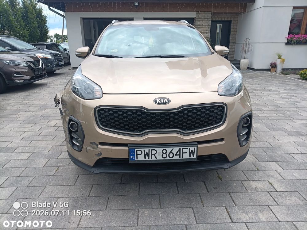 Kia Sportage 1.6 GDI L 2WD - 5