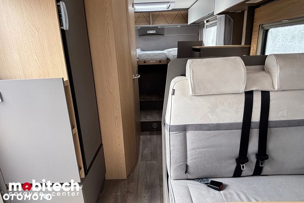 LMC TOURER H 664 G SUPER OKAZJA - 21