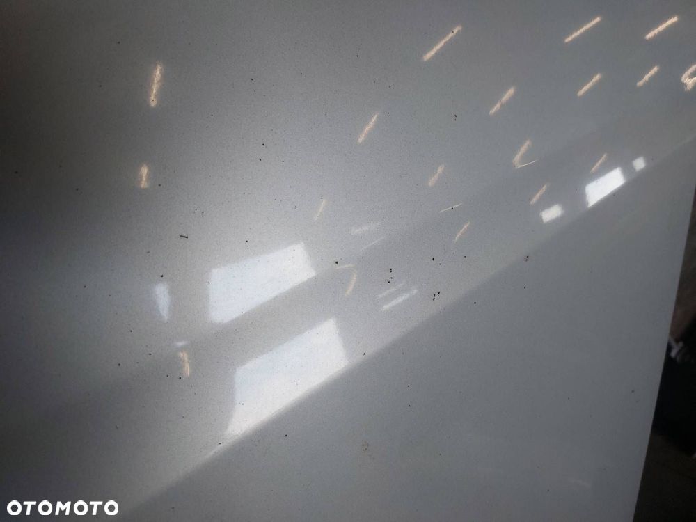 MASKA POKRYWA SILNIKA SEAT ALHAMBRA MK1 LIFT SHARAN MK1 LIFT LB7Z - 3