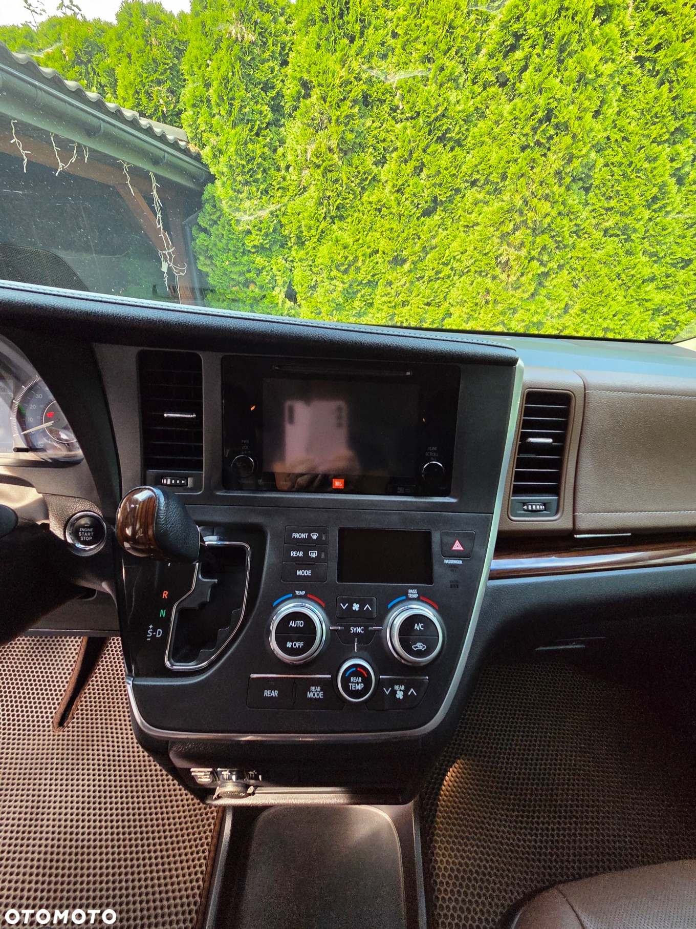 Toyota Sienna 3.5 V6 - 5
