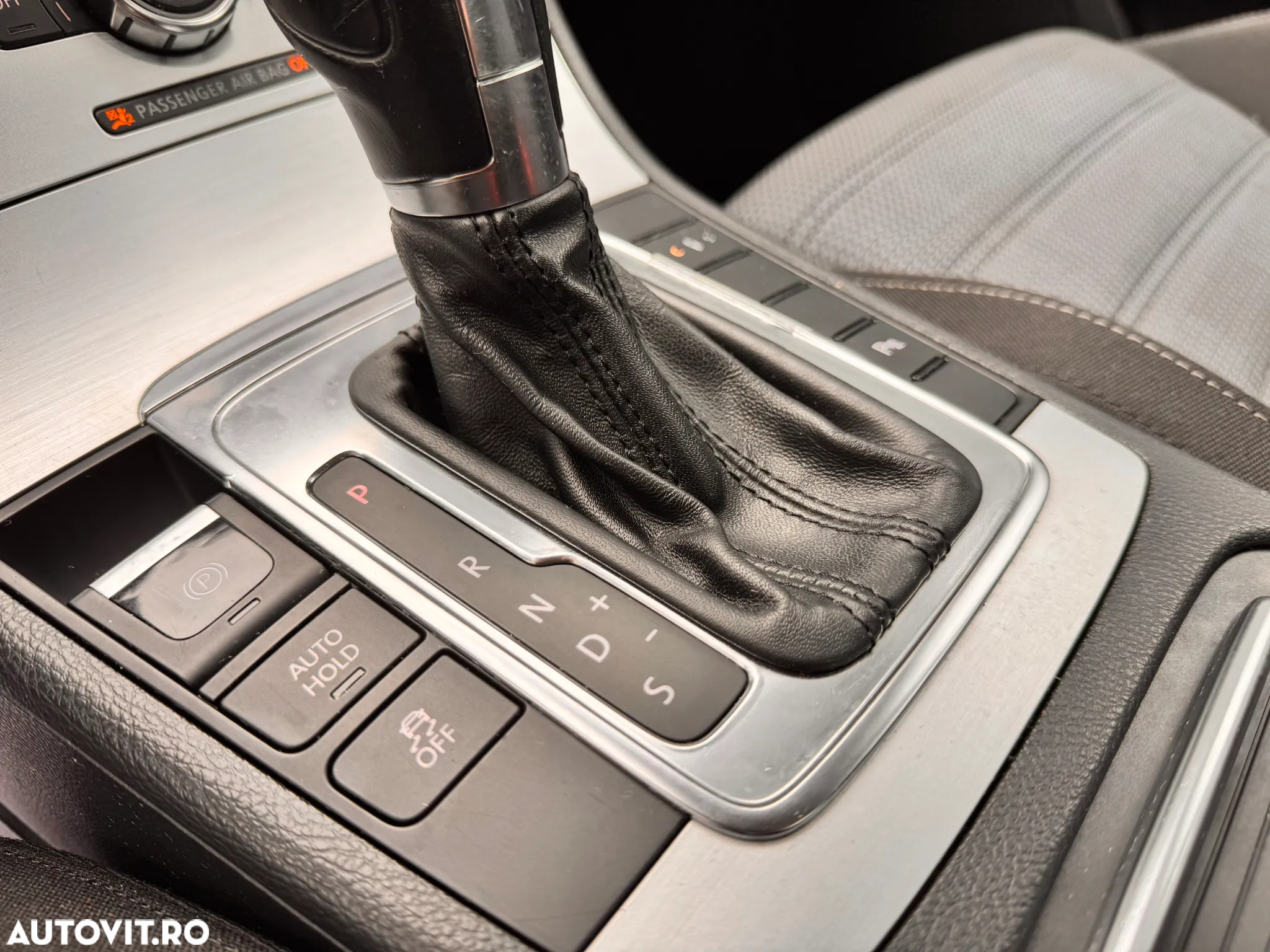 Volkswagen Passat CC - 30