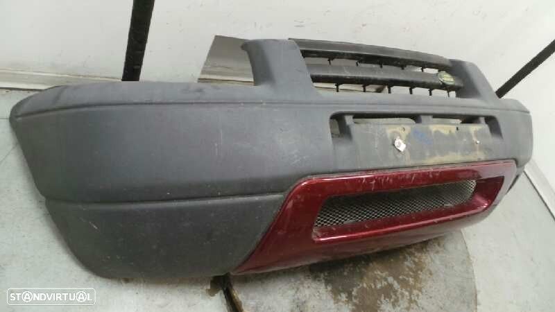 PARA-CHOQUES FRONTAL LAND ROVER FREELANDER 2000 -DPC101620LML - 3