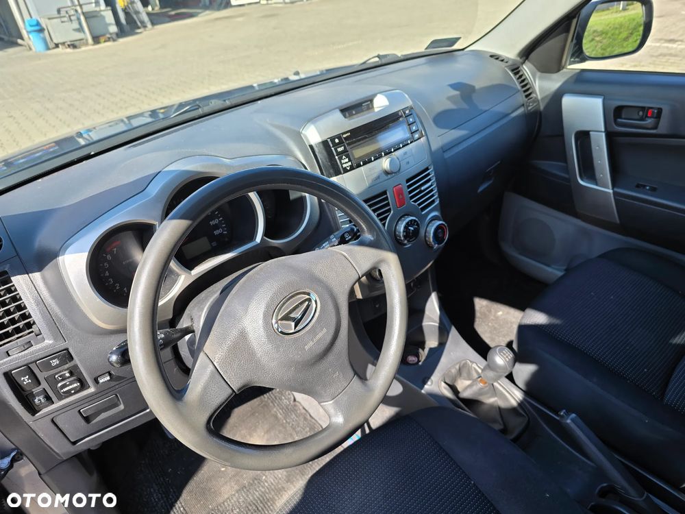 Daihatsu Terios 1.5 Top 4WD - 10