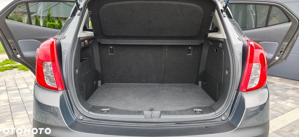 Opel Mokka 1.4 Turbo ecoFLEX Start/Stop Color Innovation - 31