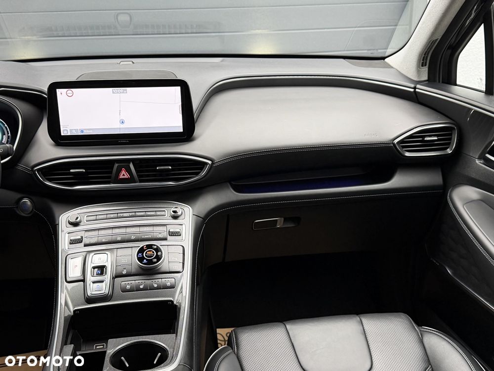 Hyundai Santa Fe 1.6 T-GDI HEV Premium 4WD - 7