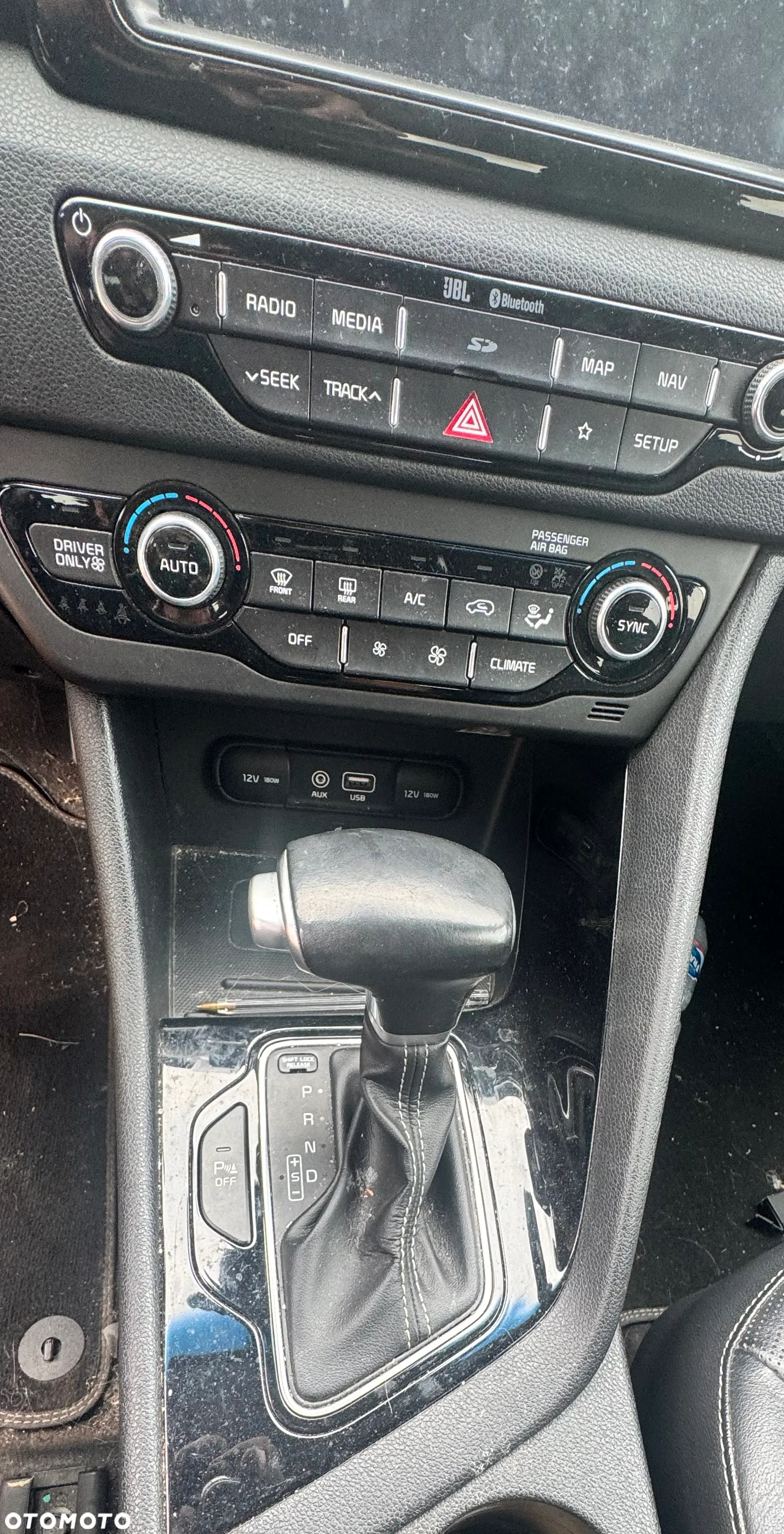 Kia Niro 1.6 GDI Hybrid XL - 16