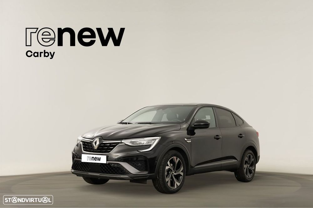 Renault Arkana 1.3 TCe R.S.Line EDC - 1