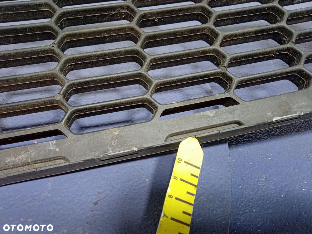 NISSAN MICRA K12 160 SR KRATKA ZDERZAKA PRZÓD - 5