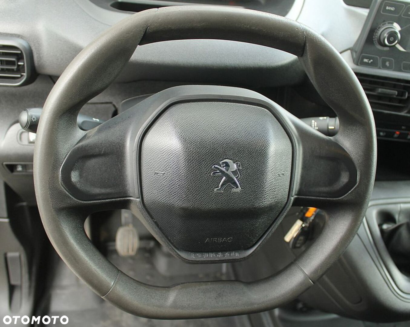 Peugeot Partner - 16