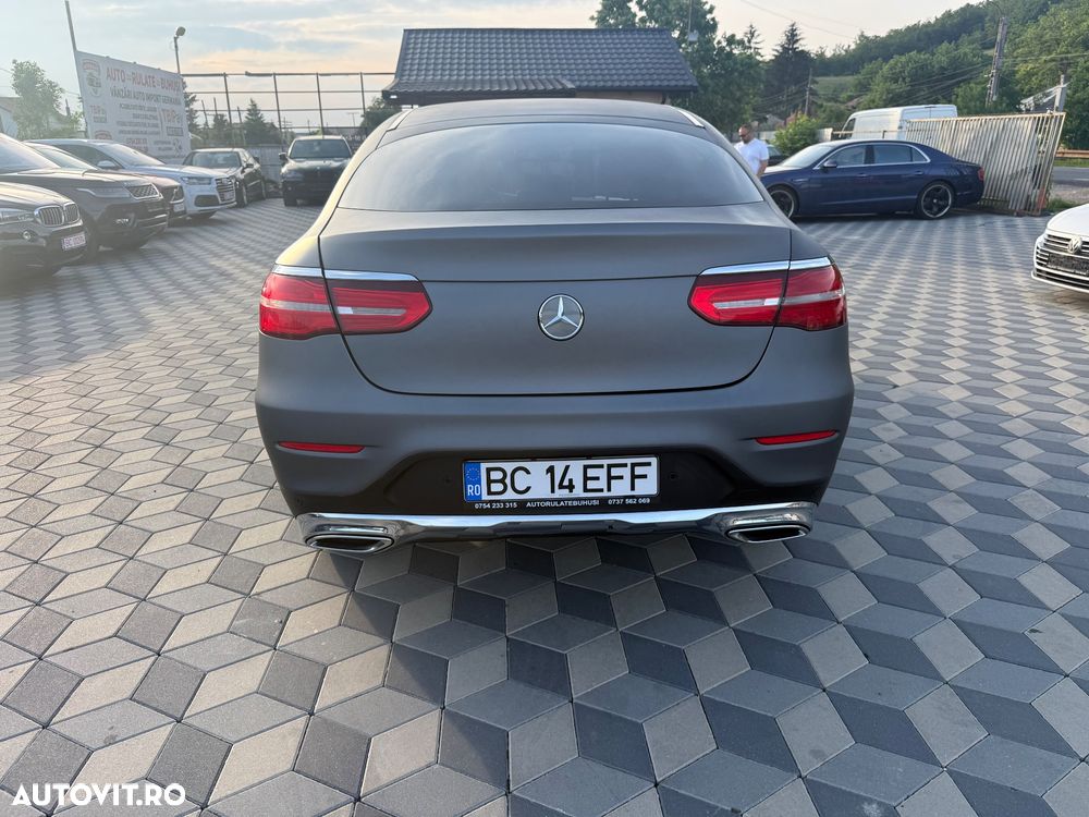Mercedes-Benz GLC - 2