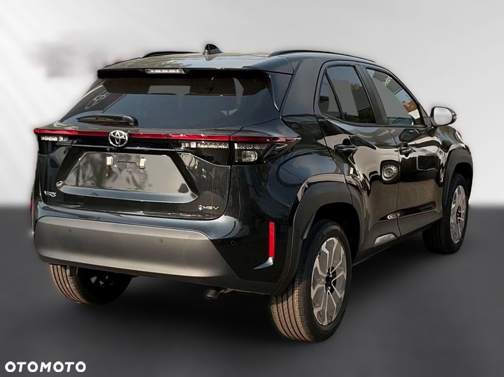 Toyota Yaris Cross Hybrid 1.5 Style - 3