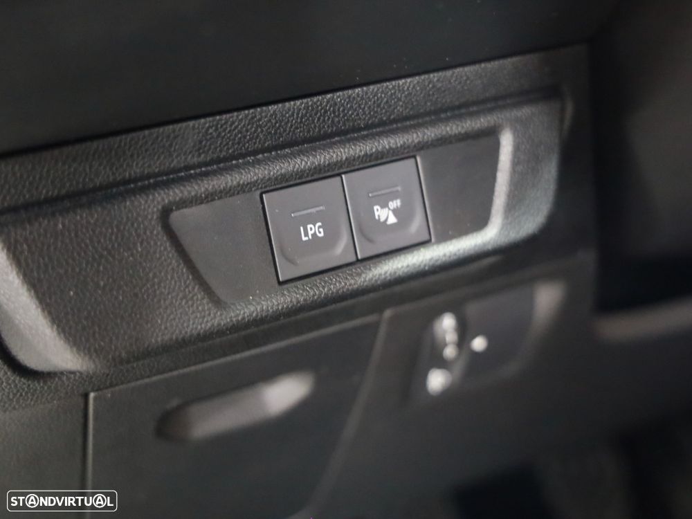 Dacia Sandero 1.0 ECO-G Comfort Bi-Fuel - 9