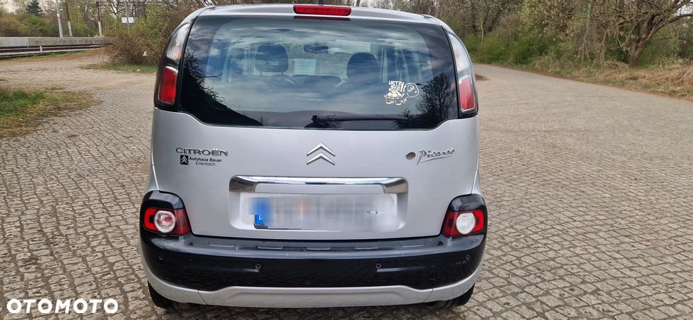 Citroën C3 Picasso - 9