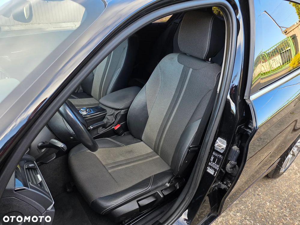 BMW Seria 1 116i Urban Line - 10