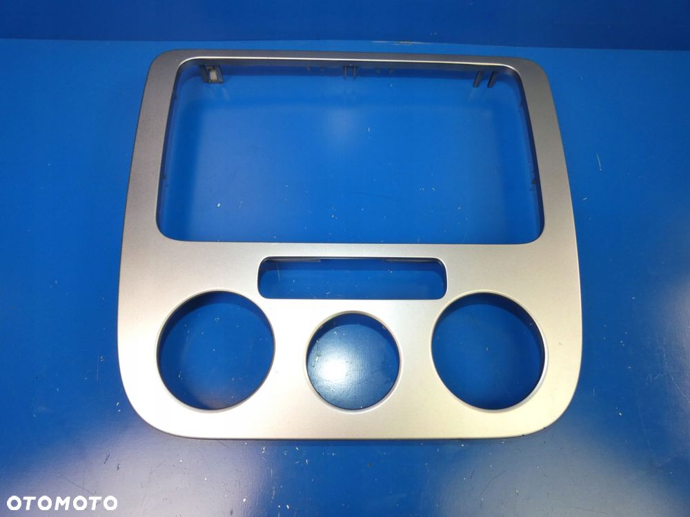 VW SCIROCCO III 08- RAMKA PANELU RADIA - 1