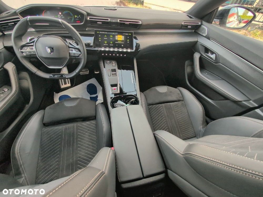 Peugeot 508 - 9