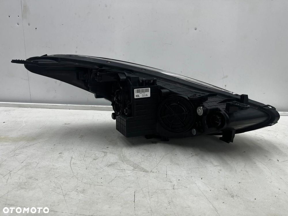 Lampa reflektor Hyundai i30 II GD Lift 15-17r. NOWA lewa oryginal doświetlenie przednia soczewka Eur - 13