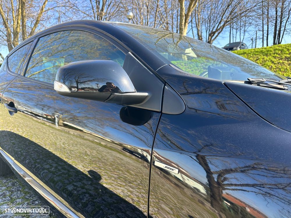 Renault Mégane Coupe - 13