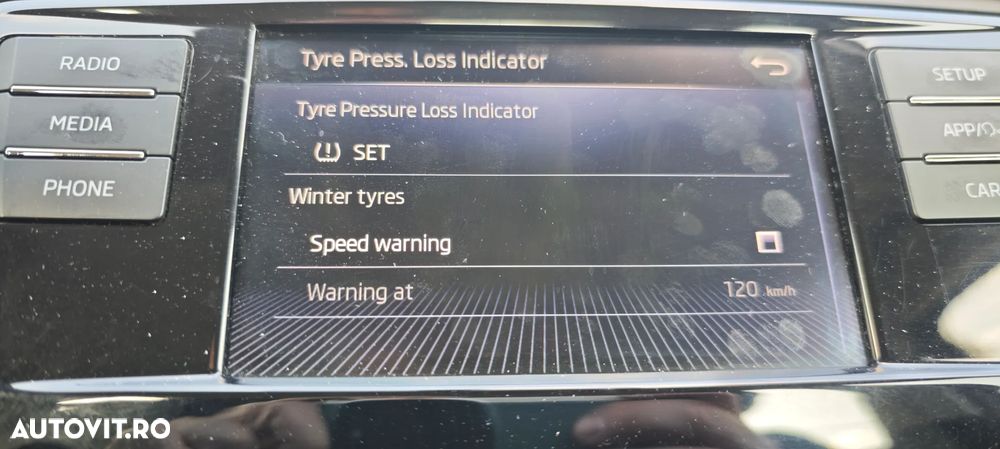 Skoda Octavia 1.0 TSI Ambition - 16