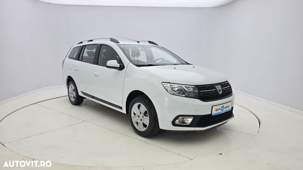 Dacia Logan 1.5 Blue dCi Laureate - 5