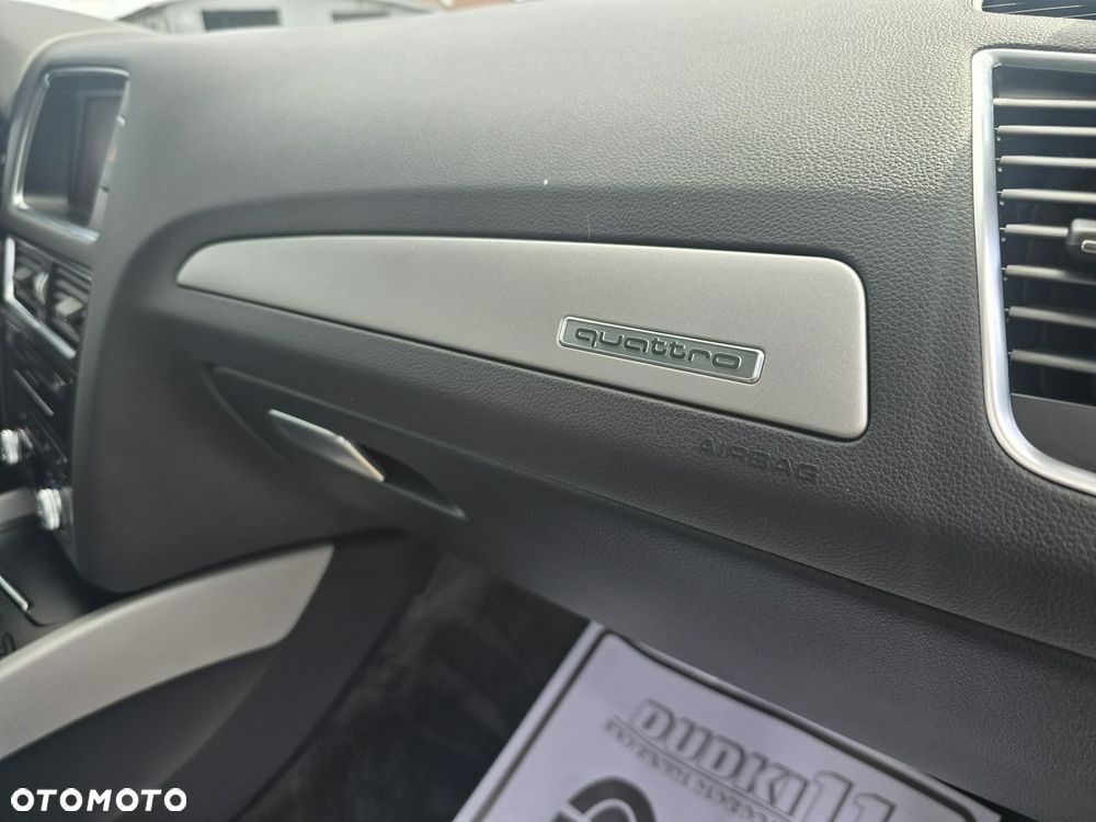 Audi Q5 - 28