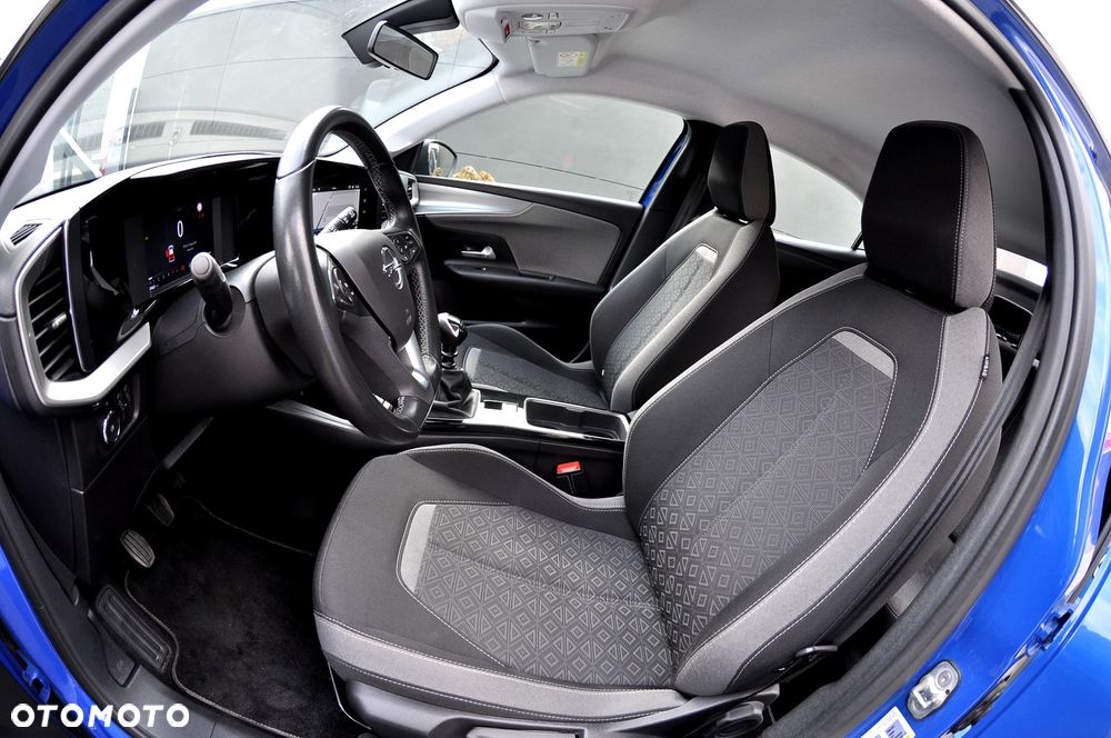 Opel Mokka 1.5 Business Elegance - 4