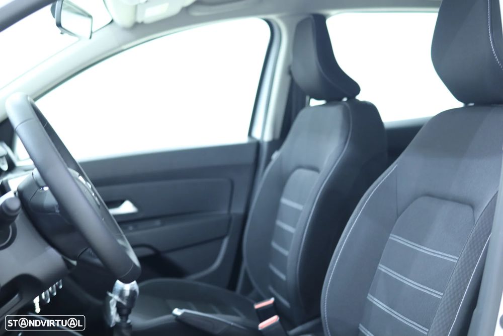 Dacia Duster 1.5 Blue dCi Expression - 27