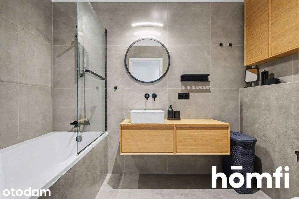 Nowe 3pok na Woli|64m|Balkon|Garaż|ul.Karlińskiego