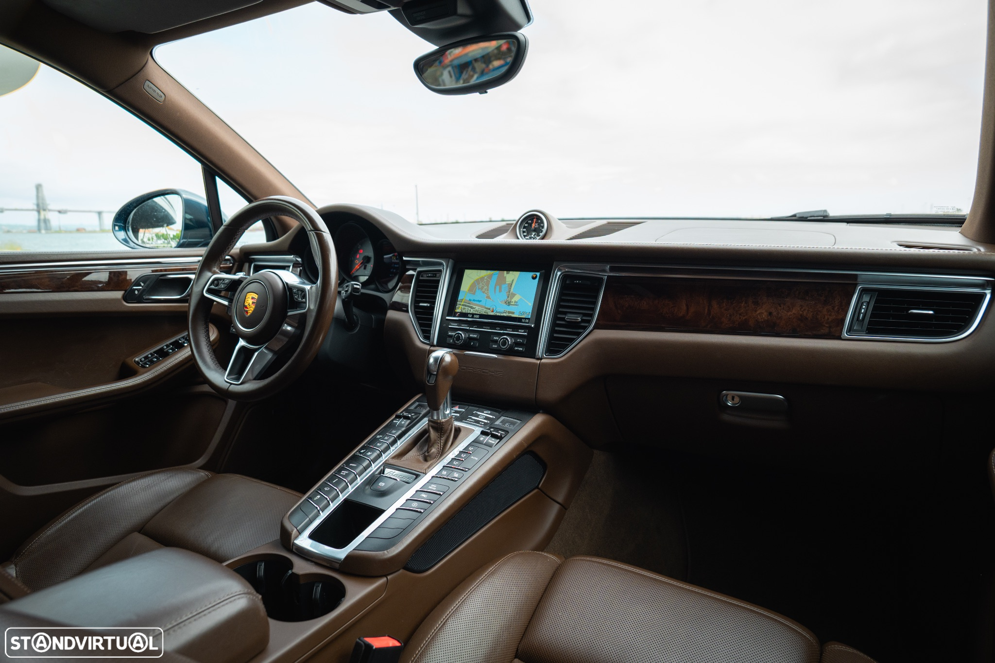 Porsche Macan S Diesel PDK - 44