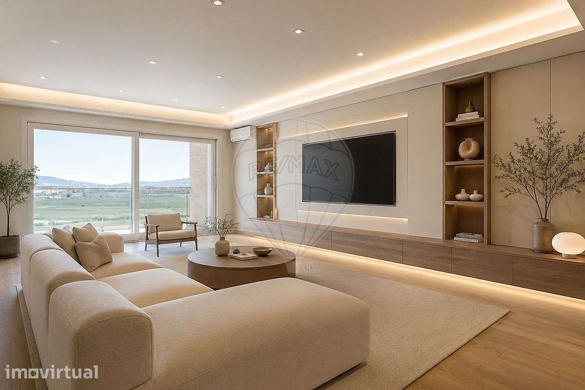 Apartamento T4 para venda - Grande imagem: 2/37