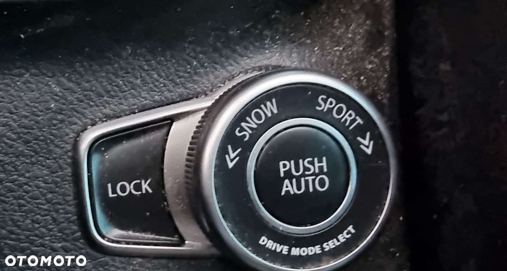 Suzuki S-Cross - 14