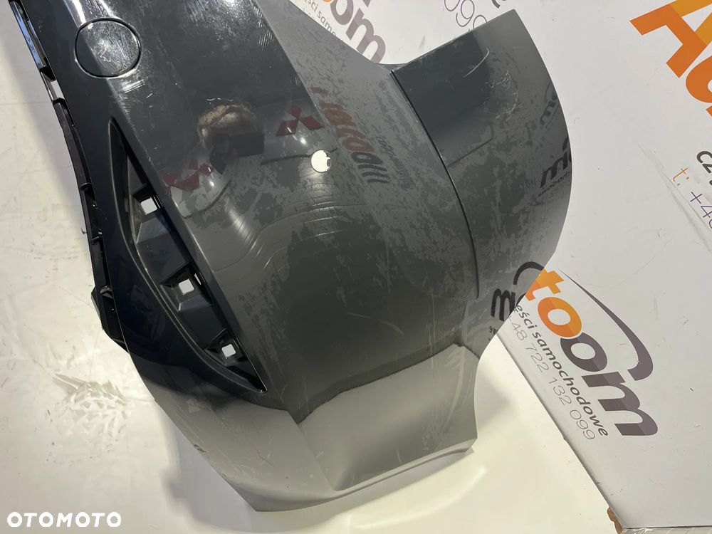 ZDERZAK TYŁ VW PASSAT B8 LIFT KOMBI 2019- 4xPDC 3G9807421 - 7