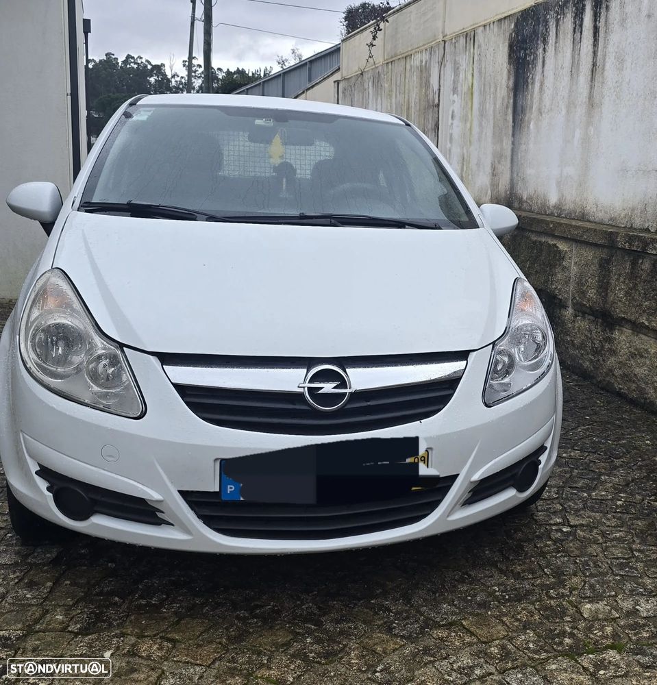 Opel Corsa 1.3 CDTi - 5