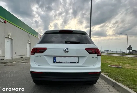 Volkswagen Tiguan 2.0 TDI BMT SCR Highline DSG - 6