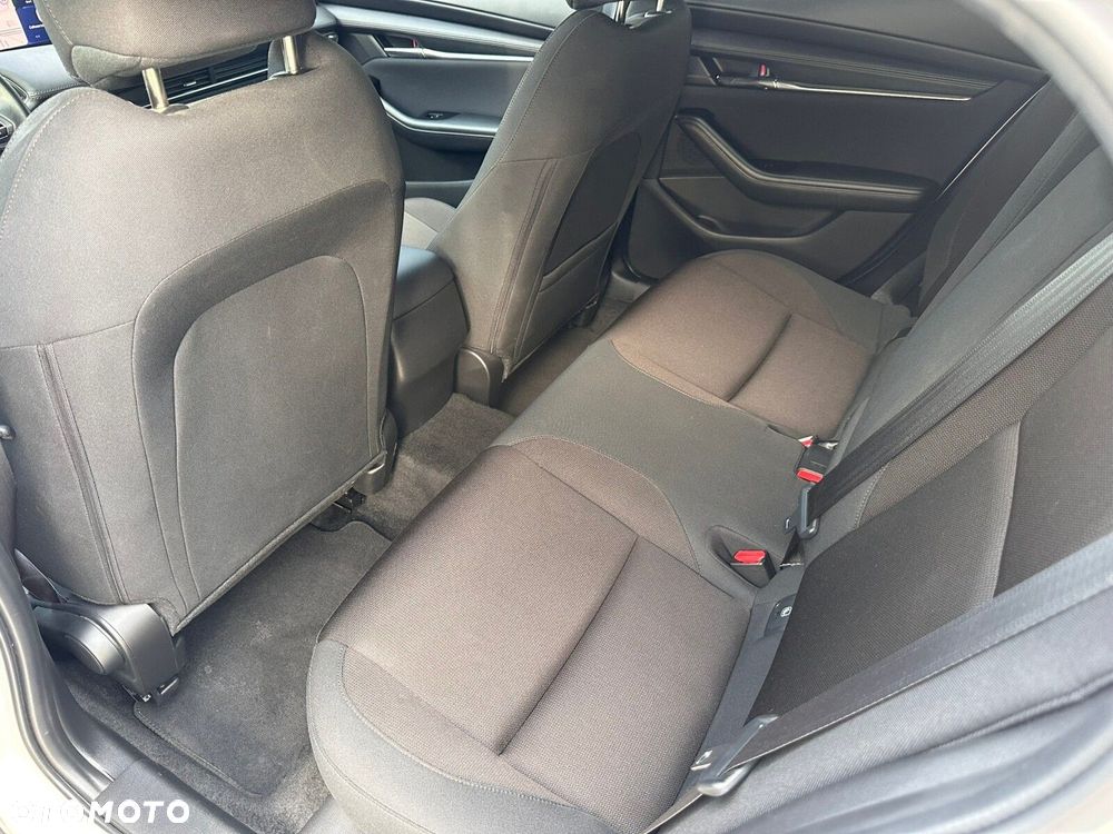 Mazda 3 2.0 mHEV Exclusive Line - 14