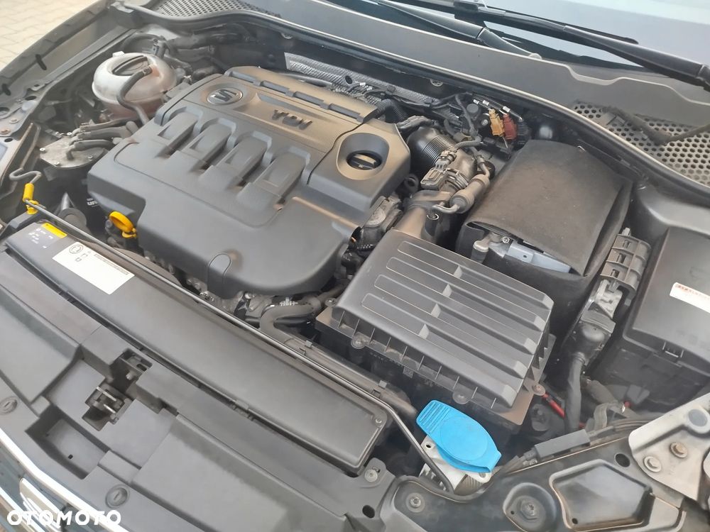 Seat Leon 1.6 TDI ECOMOTIVE Style S&S - 13
