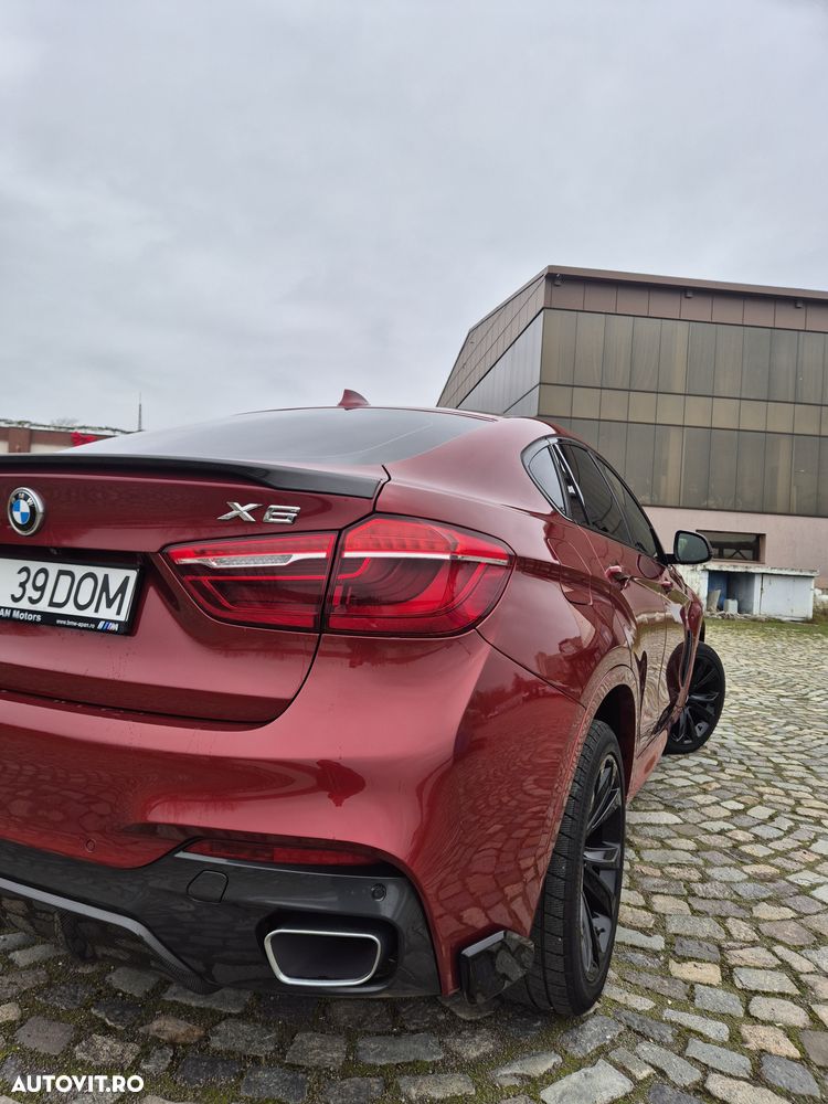 BMW X6 - 3