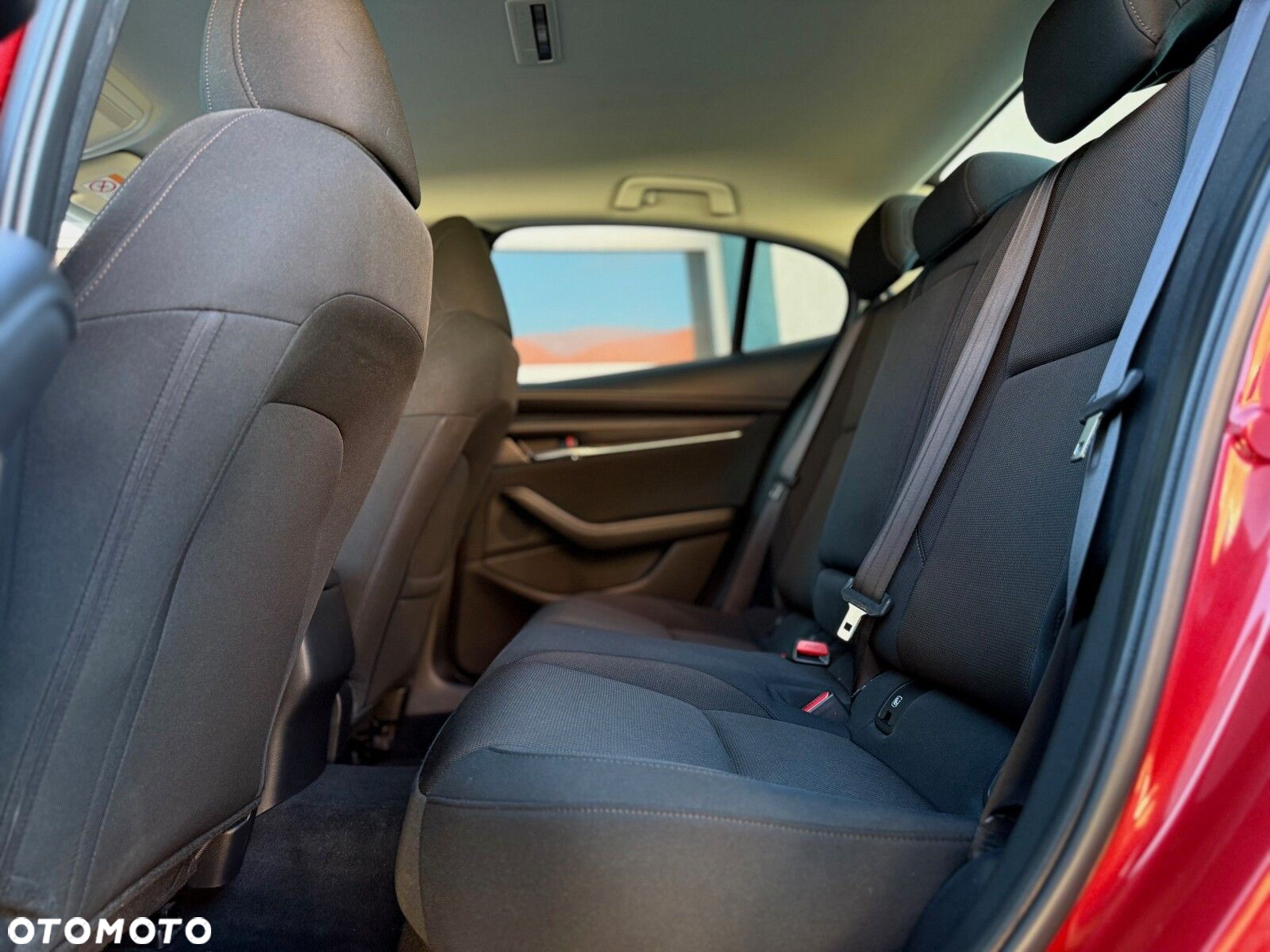 Mazda 3 - 10