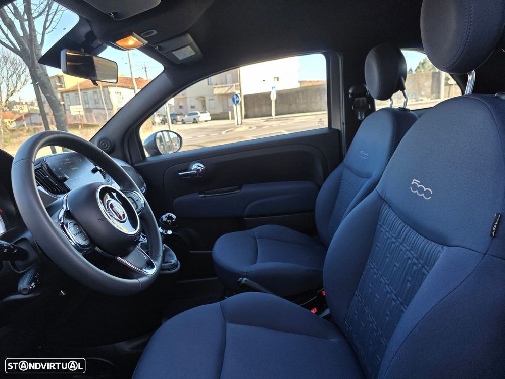 Fiat 500 - 22